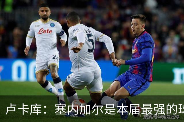 卢卡库：塞内加尔是本届最强的球队之一 本想主罚点球但没准备好